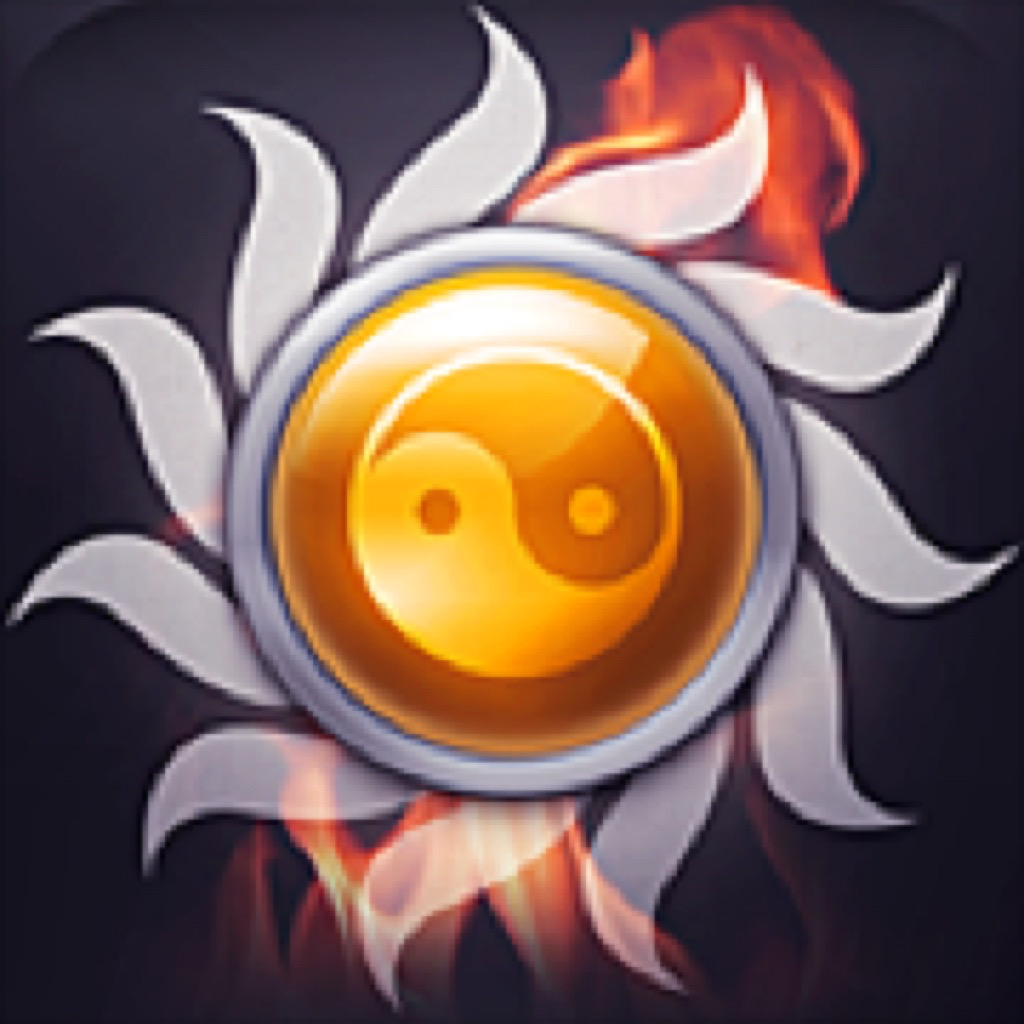 About Icon