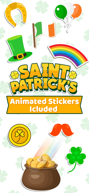 St. Patrick's Day *(圖1)-速報App