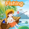 Happy Fishing Game Adventure