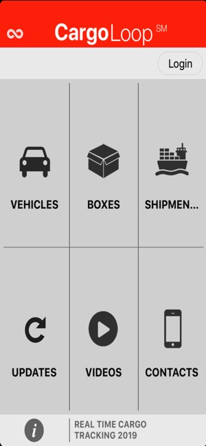 CargoLoop(圖1)-速報App