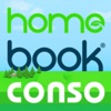 HomeBook Conso
