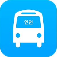 인천버스 - 실시간 도착 정보 PC 용