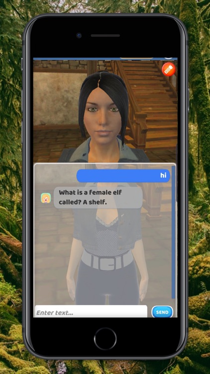 ElfChat screenshot-6