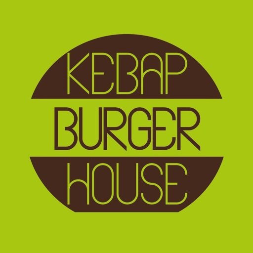 Kebap & Burgerhaus München icon