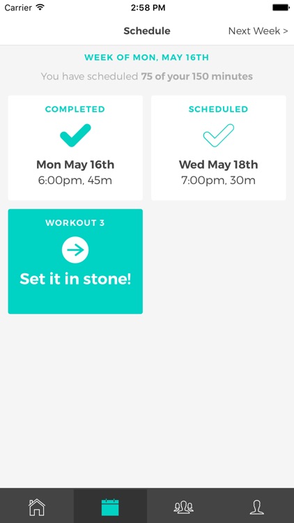 Go Get Fit