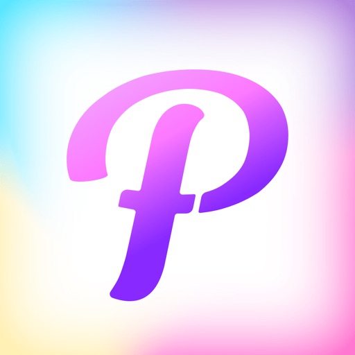 PicsFun - Face Aging Editor iOS App