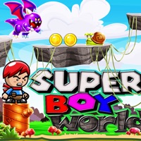 Super Boy-Adventure pour PC