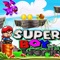 Super Boy Adventures is an exciting and fun adventure game