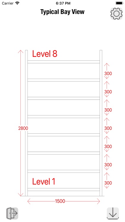 Rack Layout Designer screenshot-7