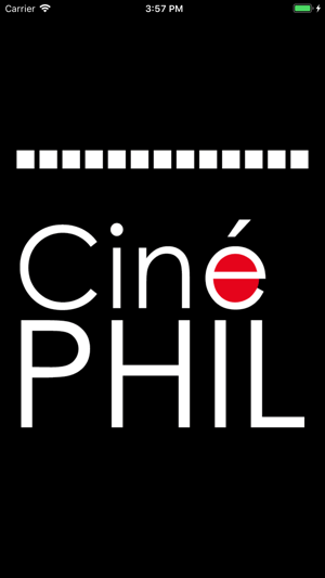 CinéPHIL(圖1)-速報App