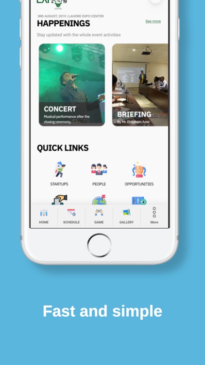 Superior Expo screenshot-3