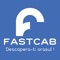 Fastcab este prima aplicatie de ridesharing 100% romaneasca cu cele mai inalte standarde 