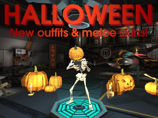 Screenshot #4 pour Danger Close