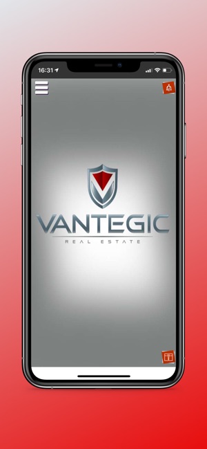 Vantegic Real Estate