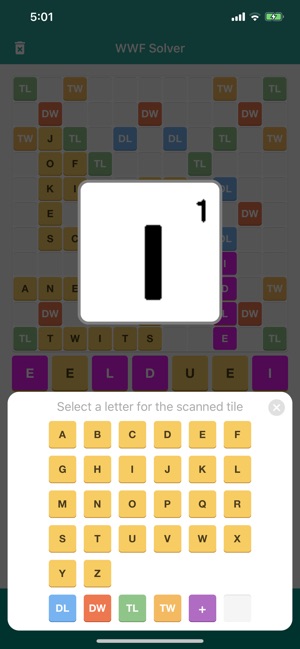 WWF Solver(圖2)-速報App