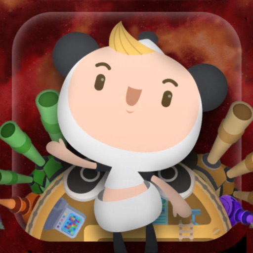 베이비히어로:방치형 슈팅 디펜스게임