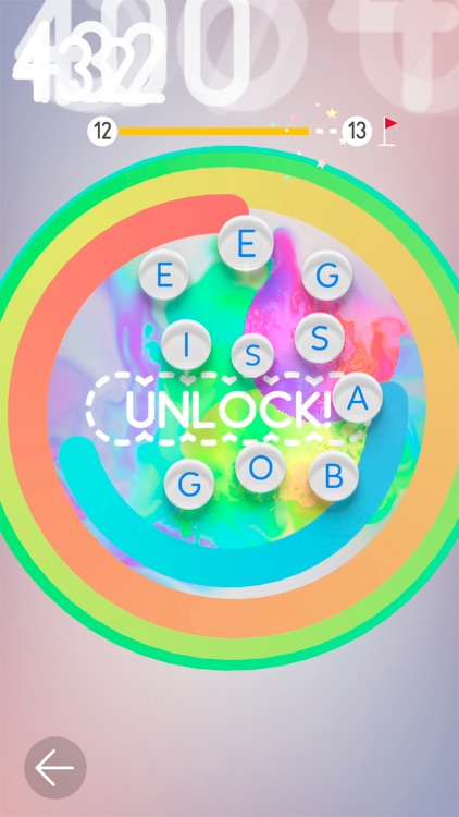 Letterscape screenshot-4