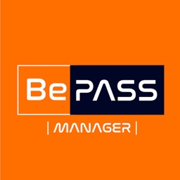 BePass - Manager