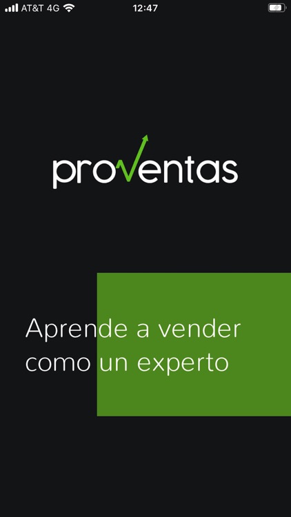 ProVentas