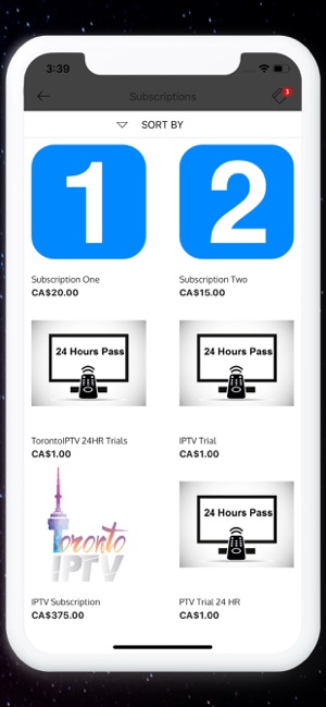 TorontoIPTV(圖5)-速報App