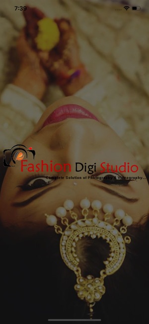 Fashion Digi Studio(圖1)-速報App