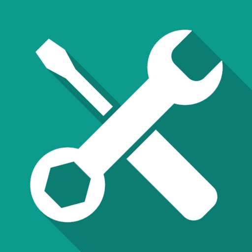 Tools & Amazfit icon