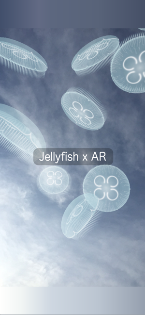 Jellyfish AR/VR(圖2)-速報App