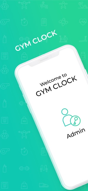 GymClock Owner