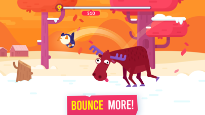 Bouncemasters: Hit & jump screenshot 2