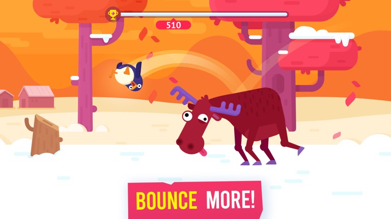 【图】Bouncemasters – hit & jump(截图2) 【图】Bouncemasters – hit & jump(截图2)