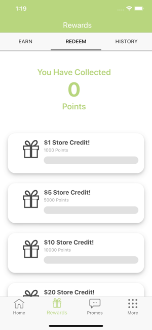 Cinnamon Tree Rewards(圖2)-速報App