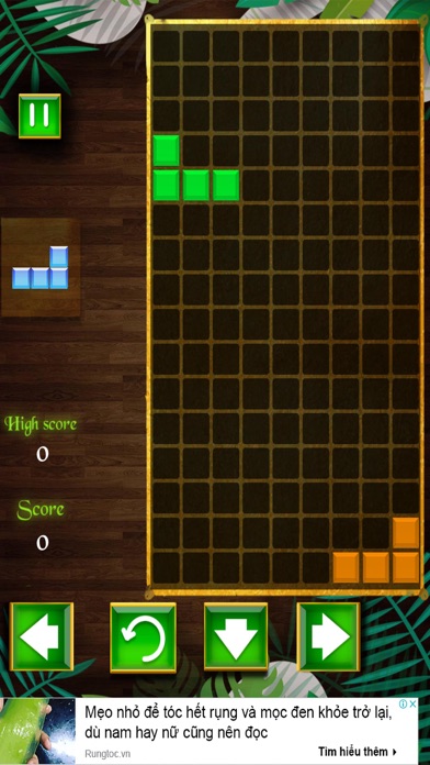 Block Classic: Puzzle Master screenshot 2