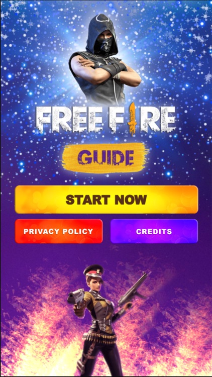 Free Fire Guide