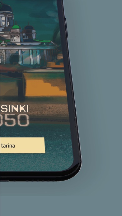 StoryGo: Helsinki2050 screenshot 2