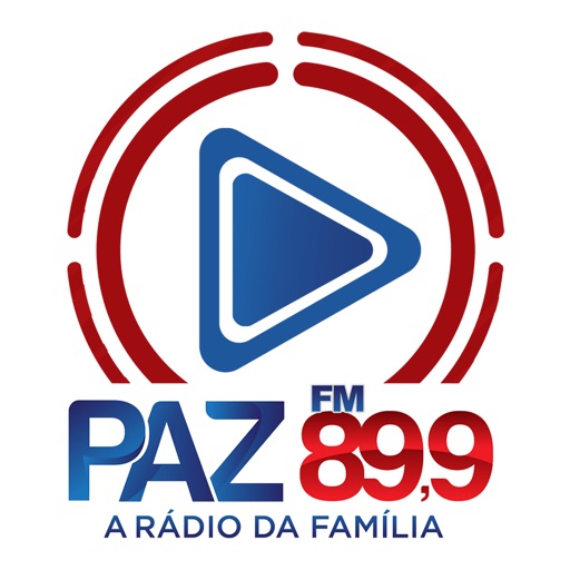 Paz Palmas Rádio Download