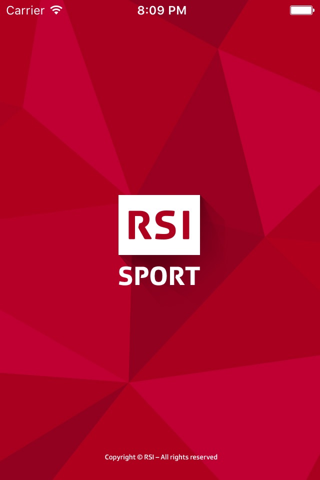 RSI Sport screenshot 4