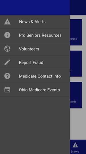 Ohio SMP App(圖2)-速報App