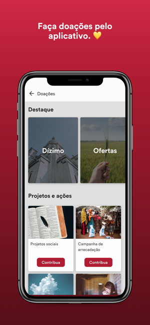 Igreja Nova Vida(圖3)-速報App