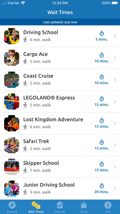 LEGOLAND California - Official