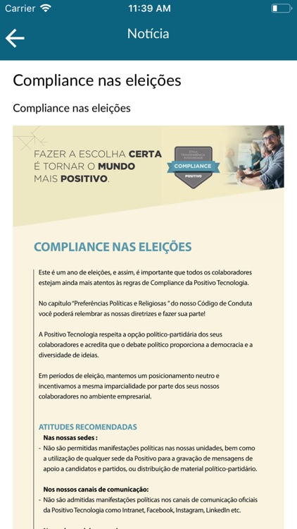 Compliance screenshot-5