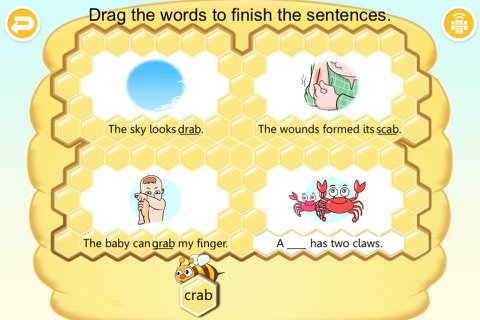 Amazing Word Family -Learning - náhled