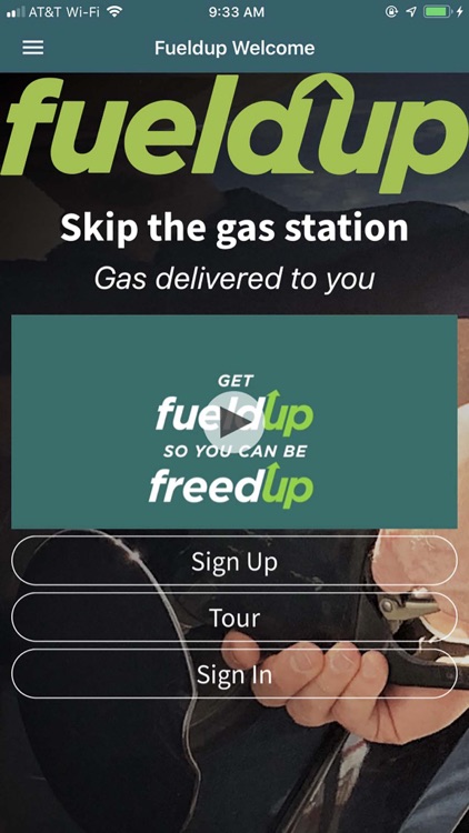 FueldUP screenshot-3