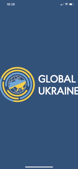 Global Ukraine(圖1)-速報App