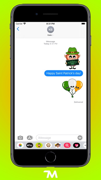 Saint Patrick screenshot-3