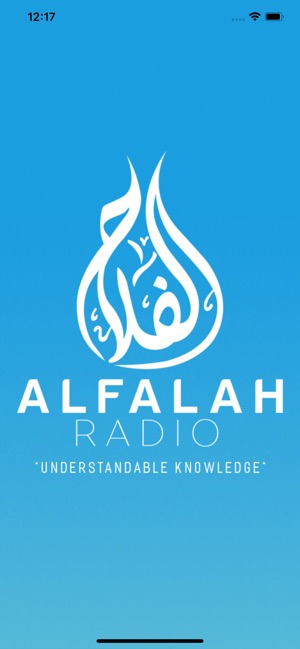 AlFalah Radio