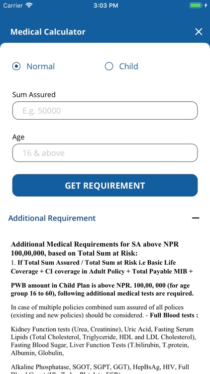 Jyoti Life Insurance screenshot-8