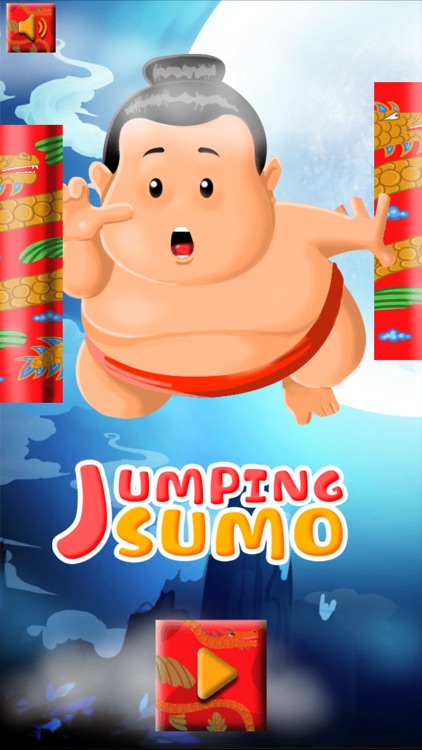 JUMPING SUMO