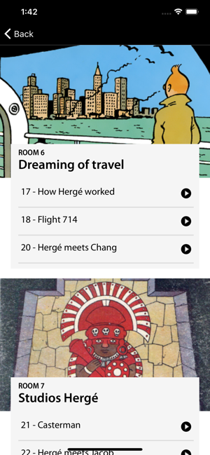 Musée Hergé(圖3)-速報App