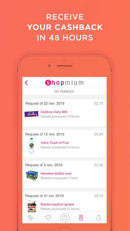 Shopmium: save money every day screenshot-7