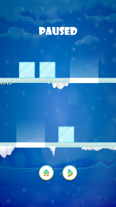 Ice Dash screenshot 3